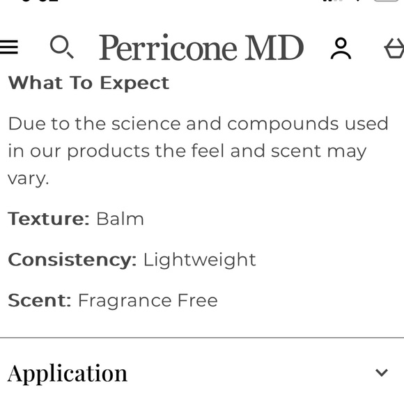 Perricone MD instant blur primer - Picture 11 of 15